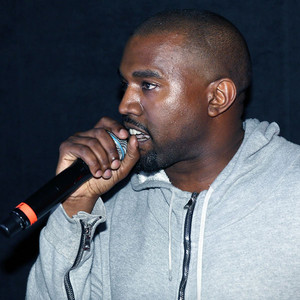 Kanye West Kanye West